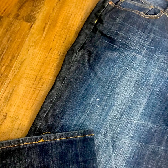 Vigoss Collection Capri/jeans - Picture 2 of 6